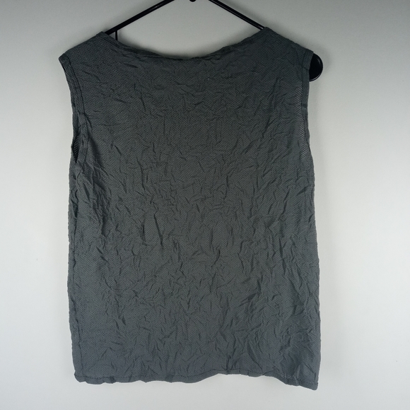 NWT Babette Mesh Top Size S - Picture 9 of 9